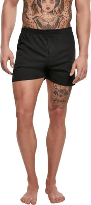 Image de Brandit - Loose-Fit Boxer noir - XL