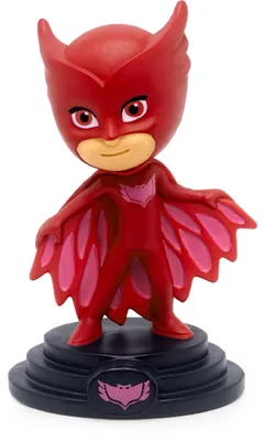 Zdjęcie produktu dla tonies PJ Masks, 4 lat(a), Wielobarwny, Plastik