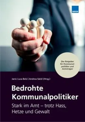 Immagine prodotto di Bedrohte Kommunalpolitiker