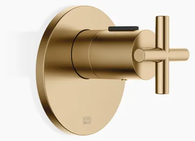 Produktbild von Dornbracht TARA UP-Thermostat ohne Mengenregulierung, 36501892-39