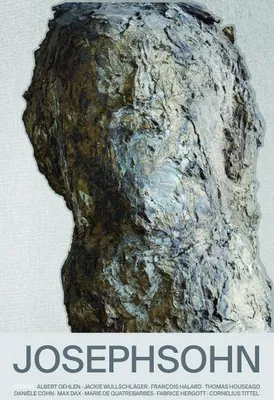 Obrázok produktu pre Hans Josephsohn