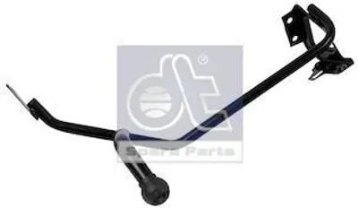 Produktbild von DT Spare Parts Rampenspiegel 1.22976