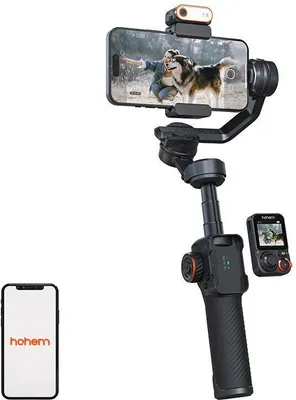 Produktbild von Hohem iSteady M7 Premium AI-Tracking Gimbal