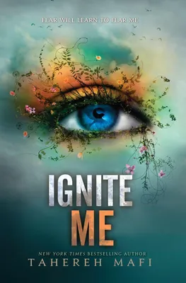 Produktbild von Ignite Me (Shatter Me, 3)