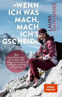 Produktbild von 'Wenn ich was mach, mach ich's gscheid'