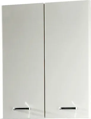 Produktbild von Hängeschrank pelipal Piolo Breite 53 cm weiß zerlegt