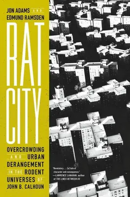 Obrázek produktu pro Rat City
