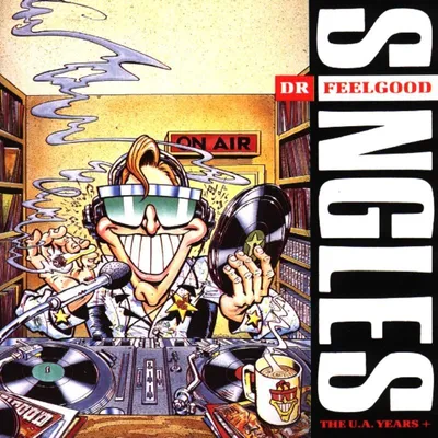 Image de Singles/Les années U.A