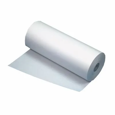 Produktbild von Papstar Einschlagpapiere, Cellulose 570 m x 50 cm weiß Secare-Rolle, 10 kg