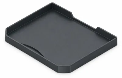 Produktbild von Vauth-Sagel ENVI Free Deckel für Mülleimer 230 x 191 mm Anthrazit