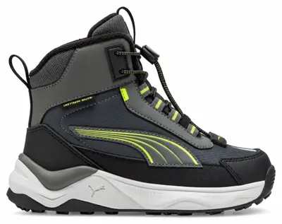 Produktbild von Schuhe Puma Evolve 2.0 31380901