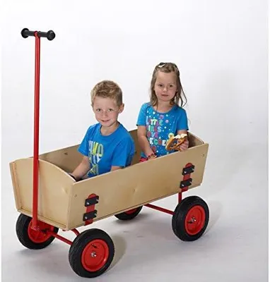 Produktbild von Bollerwagen Roll-Boll
