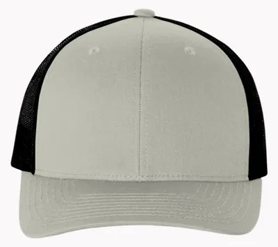 Imagen del producto de Gorra trucker "técnica" Beechfield modelo FK3245 (talla única) (verde brillante/)