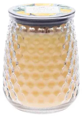 Immagine prodotto di Candela profumata Citron Sol grande