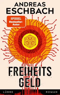 Productafbeelding van Freiheitsgeld