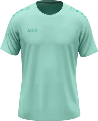 Produktbild von JAKO Sportartikelvertrieb GmbH T-Shirt Light Flow minze minze XL