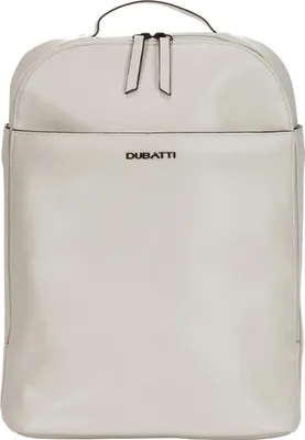 Produktbild von Dubatti Two Rucksack - Oatmeal | Kinderwagen-Pflegetasche