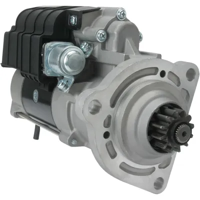 Immagine prodotto di Motorino di avviamento 24 V, 7 kW, 12 denti HC-CARGO – Competenze aftermarket per SCANIA R I