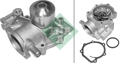 Zdjęcie produktu dla Pompa Wody Subaru Impreza/Forester