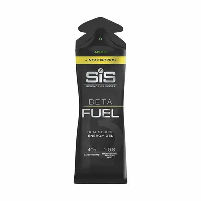 Zdjęcie produktu dla Żel energetyczny Shimano Beta Fuel cytrynowożółty