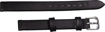 Image de Bracelet de montre noir 10 mm