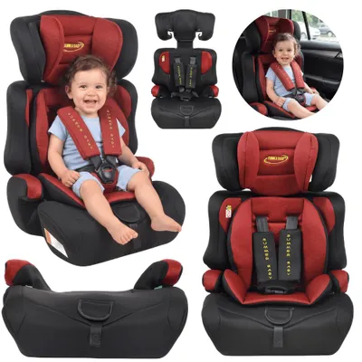 Zdjęcie produktu dla Fotelik Samochodowy Cosmo i-Size 76-150cm SUMMER BABY