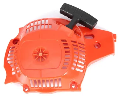Produktbild von 545008025 Seilzugstarter Baugruppe Zubehör für Husqvarna 235 236 240 Kettensäge