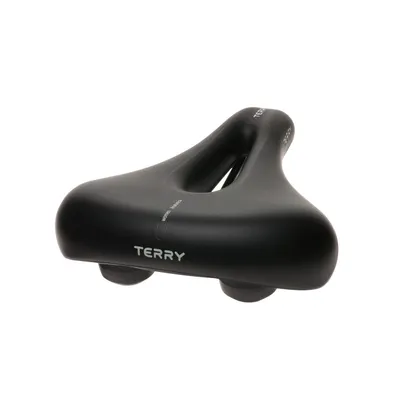 Produktbild von Terry City Sattel Anatomica Damen