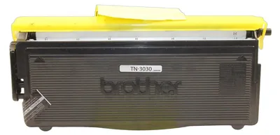 Produktbild von Brother TN-3030 Toner Black -Bulk