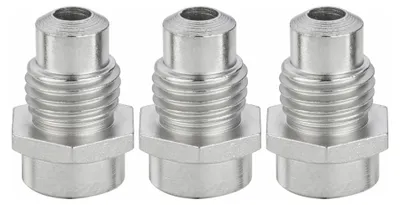 Produktbild von HAZET Mundstück 6,4 mm (1/4 Zoll)