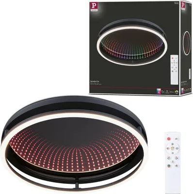 Image de Paulmann LED Plafonnier Spaceglow