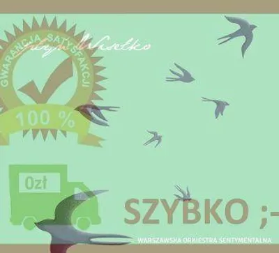 Produktbild von „Płyń, Wisełko“ (CD) – Sammelwerk