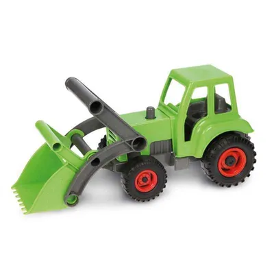 Image de Lena Lena Eco Actives Tracteur 36 cm