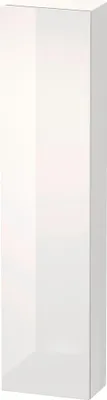 Produktbild von Duravit Hochschrank DuraStyle 40x24x180cm, Tür rechts, weiß Hochglanz