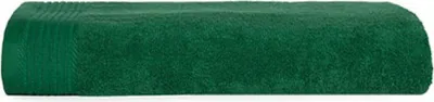 Produktbild von The One Towelling® T1-100 | Classic Beach Towel - 100 x 180 cm - Farbe: Green - Größe: 100 x 180 cm