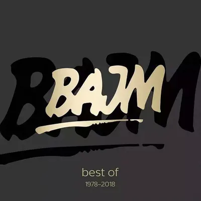 Obrázek produktu pro Best of 1978-2018, 2 CD