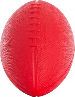Produktbild von Softee Rugby Rugbyball Orange Orange One Size