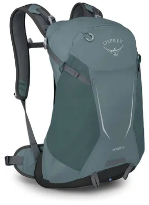 Produktbild von OSPREY Hikelite 18 Cascade Blue Cascade Blue