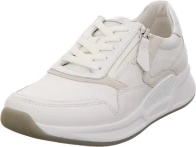 Produktbild von Gabor (0) Sportliche Schnürschuhe Damen 31373735383839 Weiß 42 EU