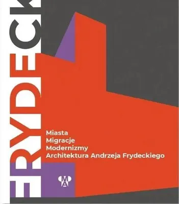 Obrázok produktu pre Miasta, migracje, modernizmy