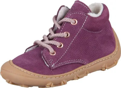 Produktbild von Ricosta Mädchen Lauflernstiefel rosa/pink Größe EUR 23