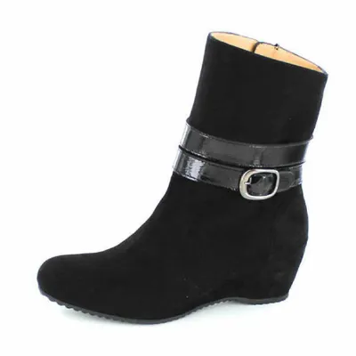 Produktbild von Stiefel Peter Kaiser 55461Salomea VAR735
