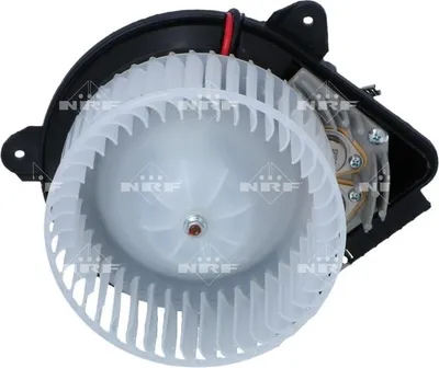 Produktbild von NRF 34076 Gebläsemotor Innenraumgebläse passend für PEUGEOT 406 (8B) 406 Coupe (8C) 406 Break (8E/F) 405 II (4B) 405 II Break (4E)