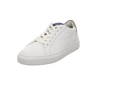Produktbild von LLoyd Damen Sneaker Naika 27366-38, 27366-39, 27366-40, 27366-41 LOY-14-857 weiß 41