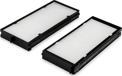Produktbild von UFI 53.333.00 Innenraumfilter Pollenfilter für HYUNDAI TERRACAN (HP)