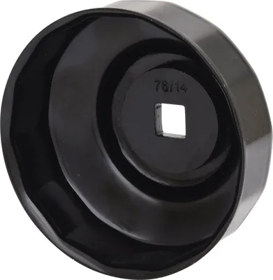 Immagine prodotto di KS TOOLS Chiave per filtro olio 3/8" 76-14 - 150.9325