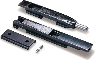 Produktbild von Steckschloss mit Hebel FAPIM für schwere Türen Alu - 5410