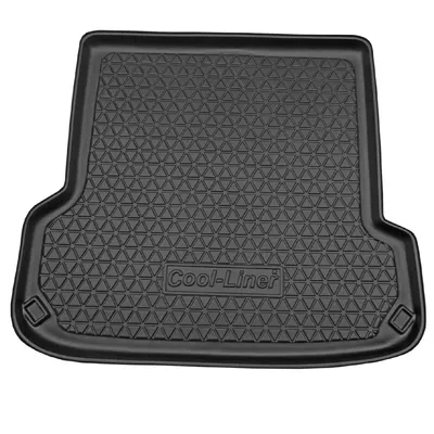 Produktbild von Z536231 Kofferraumwanne passend für Skoda Octavia I (1U) Combi 1998-2004 Kombi
