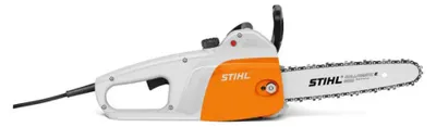 Image de STIHL MSE 141 C-Q tronçonneuse électrique avec guide-chaîne de 30cm