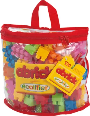 Obrázek produktu pro ECOIFFIER 846, 1,5 rok/roky, Plast, 12 kusů, 545 g
